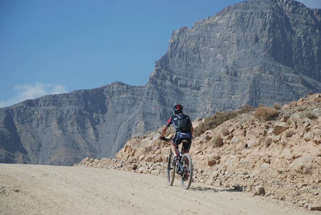 Outdoor Activities in Dubai ArticleCube